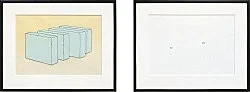 Larry Johnson Cologne 1998 — Larry Johnson — Exhibitions — Galerie Buchholz — Image 19