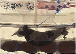 8220Bulli8221 — Stefan Thater — Exhibitions — Galerie Buchholz — Image 20