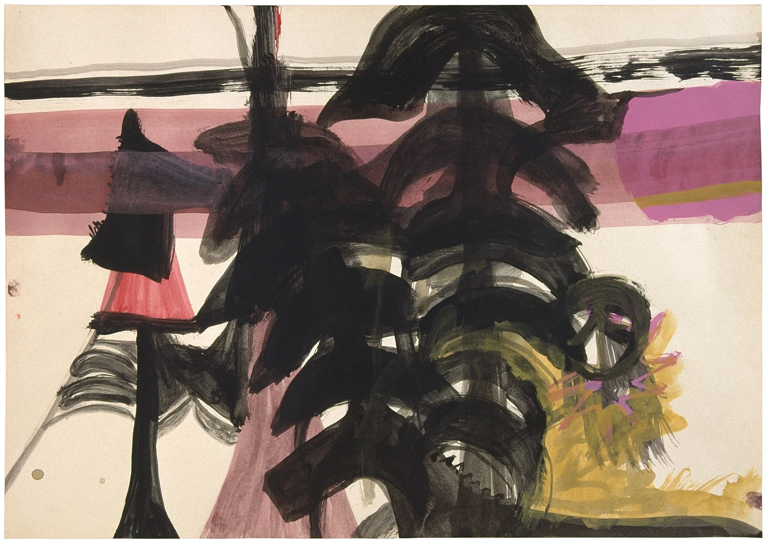 8220Bulli8221 — Stefan Thater — Exhibitions — Galerie Buchholz — Image 11