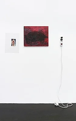 ab 22. Mai 2020 — Henrik Olesen — Exhibitions — Galerie Buchholz — Image 60