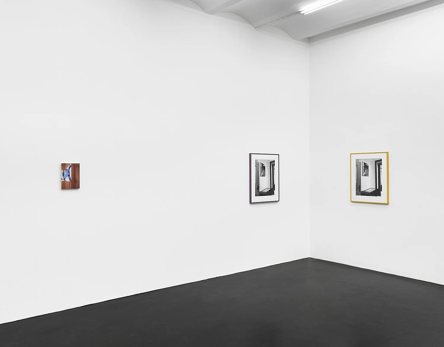 group show Lawler, Quaytman, Rowland - Köln 2020 — Louise LawlerR H QuaytmanCameron Rowland — Exhibitions — Galerie Buchholz — Image 14