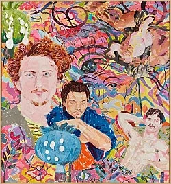 Richard Hawkins Berlin 2020 — Richard Hawkins — Exhibitions — Galerie Buchholz — Image 30