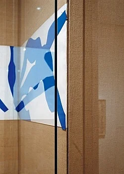 group show Lawler, Quaytman, Rowland - Köln 2020 — Louise Lawler R H Quaytman Cameron Rowland — Exhibitions — Galerie Buchholz — Image 45