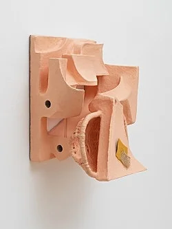 Vincent Fecteau Berlin 2020 — Vincent Fecteau — Exhibitions — Galerie Buchholz — Image 75