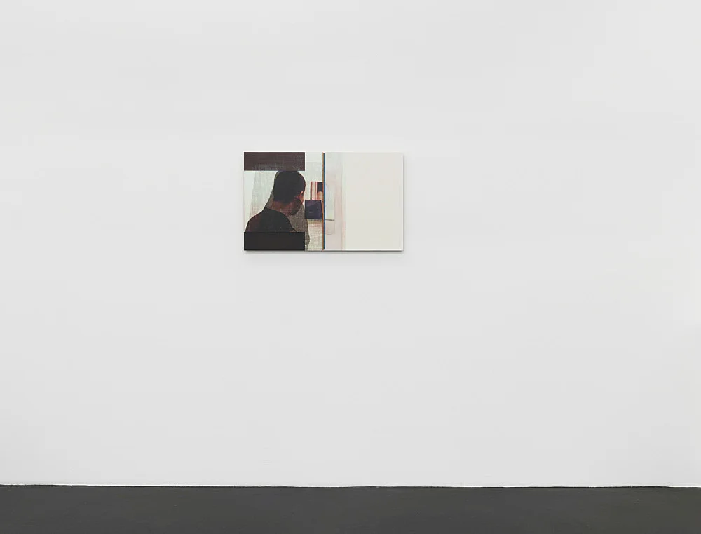 group show Lawler, Quaytman, Rowland - Köln 2020 — Louise LawlerR H QuaytmanCameron Rowland — Exhibitions — Galerie Buchholz — Image 00