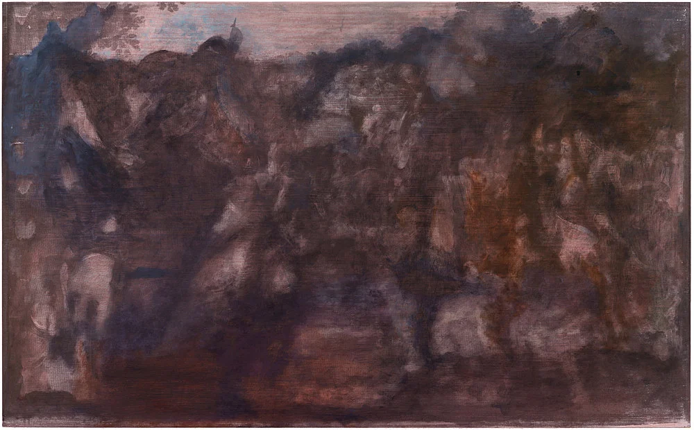 group show Lawler, Quaytman, Rowland - Köln 2020 — Louise LawlerR H QuaytmanCameron Rowland — Exhibitions — Galerie Buchholz — Image 00