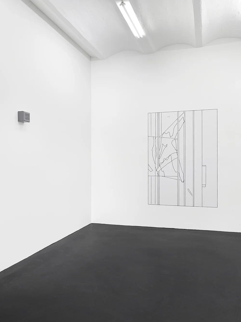 group show Lawler, Quaytman, Rowland - Köln 2020 — Louise LawlerR H QuaytmanCameron Rowland — Exhibitions — Galerie Buchholz — Image 25