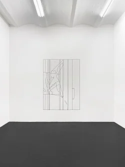 group show Lawler, Quaytman, Rowland - Köln 2020 — Louise Lawler R H Quaytman Cameron Rowland — Exhibitions — Galerie Buchholz — Image 58