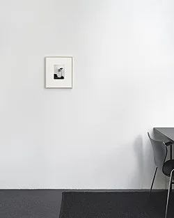 group show Lawler, Quaytman, Rowland - Köln 2020 — Louise Lawler R H Quaytman Cameron Rowland — Exhibitions — Galerie Buchholz — Image 60