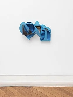 Vincent Fecteau Berlin 2020 — Vincent Fecteau — Exhibitions — Galerie Buchholz — Image 88