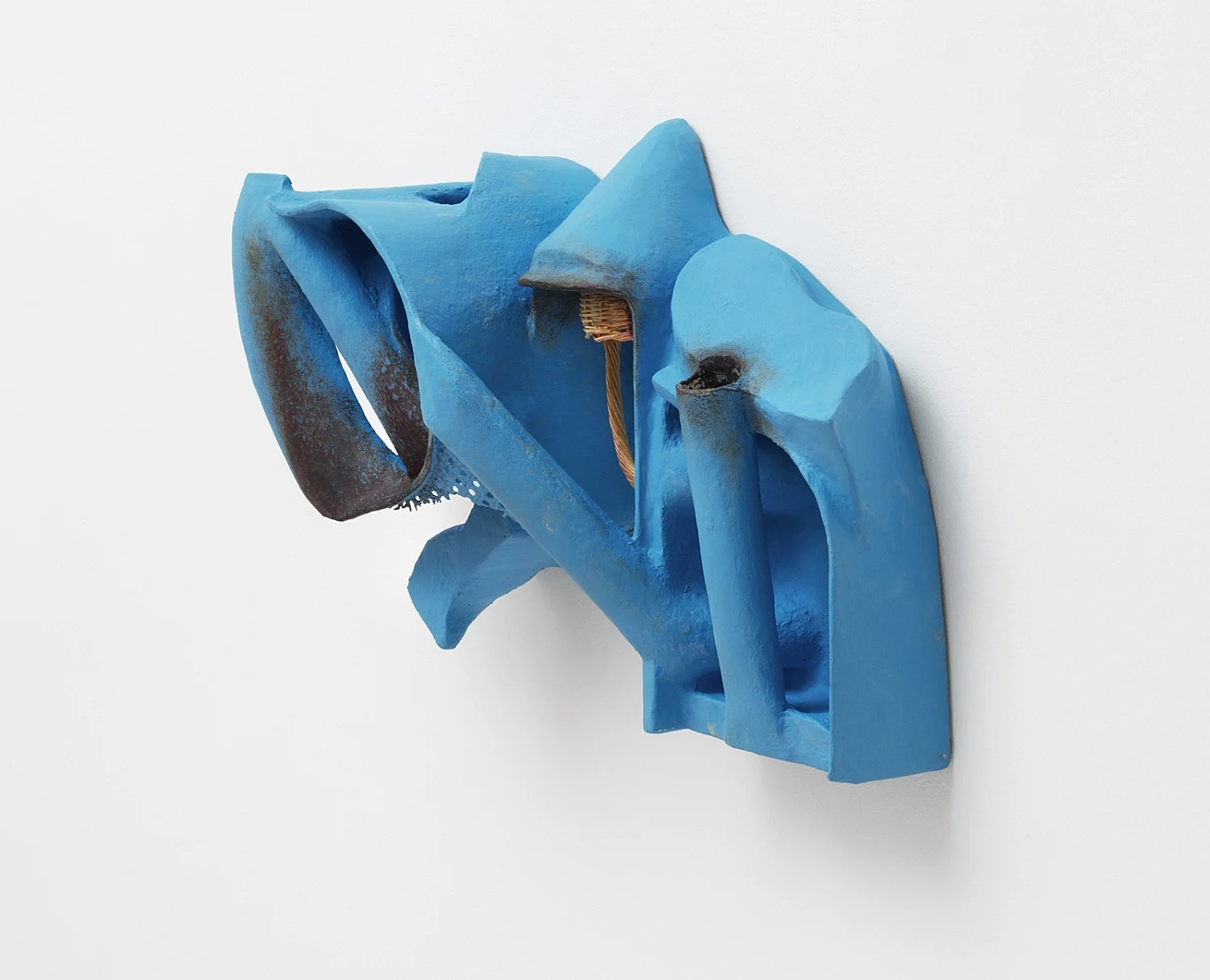 Vincent Fecteau Berlin 2020 — Vincent Fecteau — Exhibitions — Galerie Buchholz — Image 32