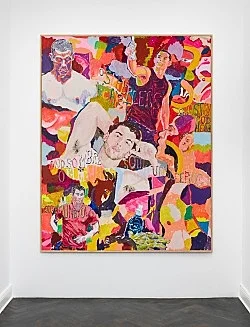 Richard Hawkins Berlin 2020 — Richard Hawkins — Exhibitions — Galerie Buchholz — Image 21