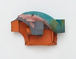 Vincent Fecteau Berlin 2020 — Vincent Fecteau — Exhibitions — Galerie Buchholz — Image 94