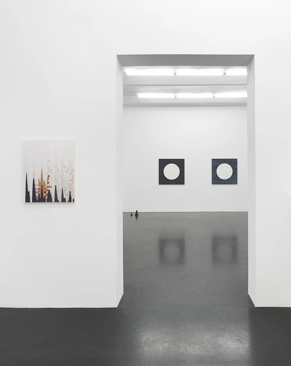 group show Lawler, Quaytman, Rowland - Köln 2020 — Louise LawlerR H QuaytmanCameron Rowland — Exhibitions — Galerie Buchholz — Image 06