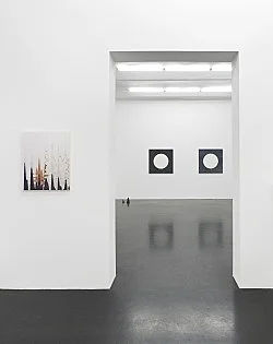 group show Lawler, Quaytman, Rowland - Köln 2020 — Louise Lawler R H Quaytman Cameron Rowland — Exhibitions — Galerie Buchholz — Image 36
