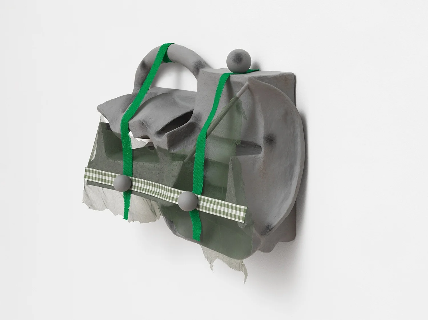 Vincent Fecteau Berlin 2020 — Vincent Fecteau — Exhibitions — Galerie Buchholz — Image 59