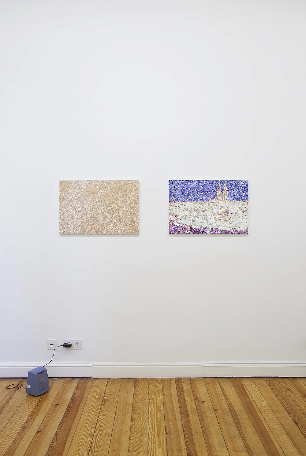 Spaulings Berlin 2010 — Reena Spaulings — Exhibitions — Galerie Buchholz — Image 00