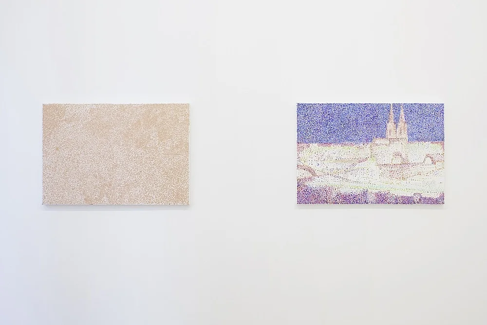 Spaulings Berlin 2010 — Reena Spaulings — Exhibitions — Galerie Buchholz — Image 00