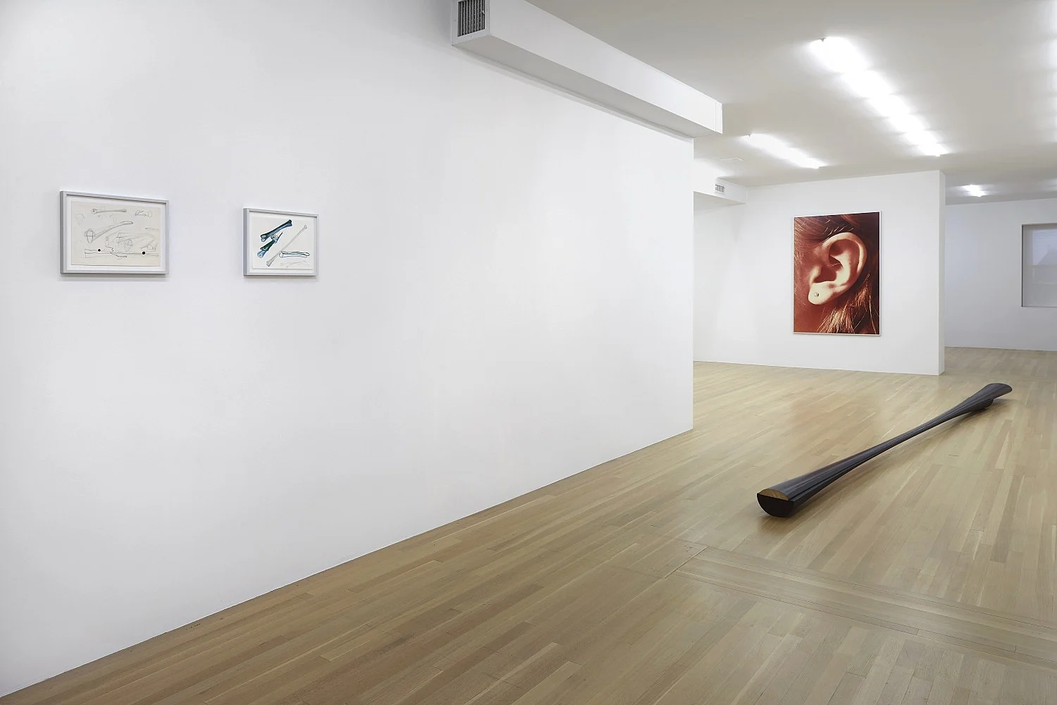 Nsschen — Isa Genzken — Exhibitions — Galerie Buchholz — Image 15