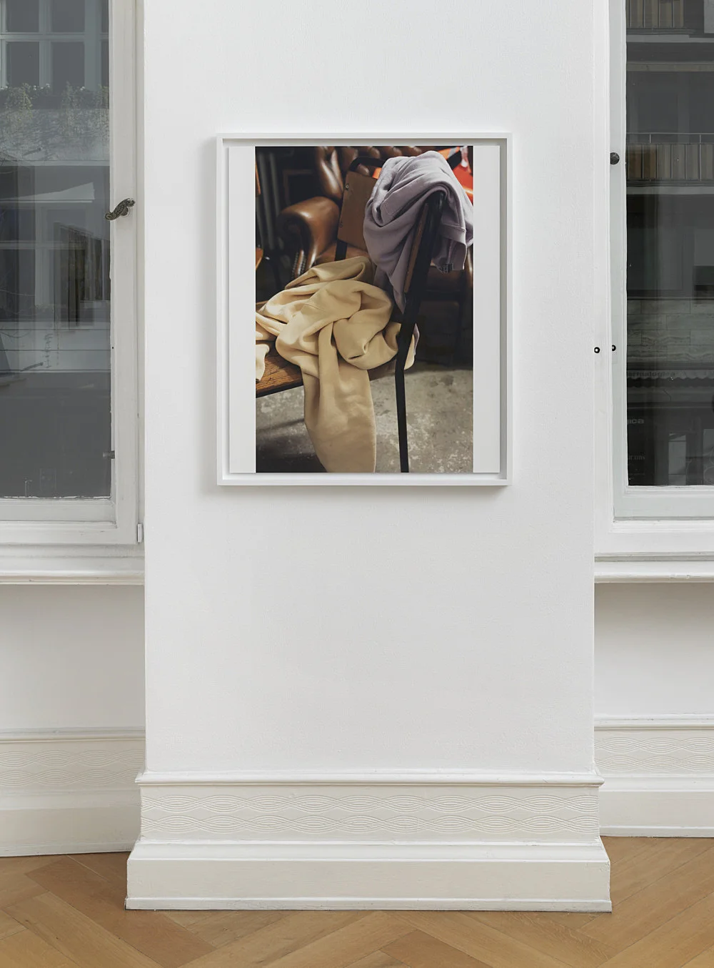 Wolfgang Tillmans Berlin 2020 — Wolfgang Tillmans — Exhibitions — Galerie Buchholz — Image 21