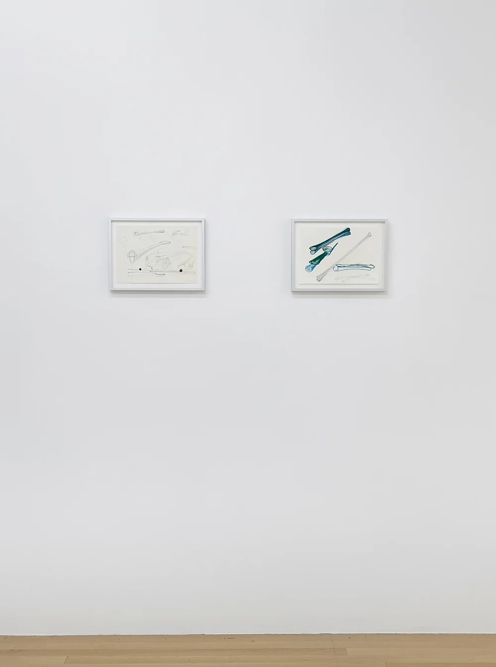 Nsschen — Isa Genzken — Exhibitions — Galerie Buchholz — Image 16