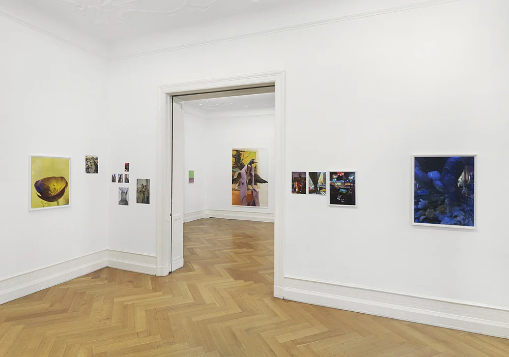 Wolfgang Tillmans Berlin 2020 — Wolfgang Tillmans — Exhibitions — Galerie Buchholz — Image 00