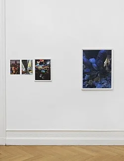 Wolfgang Tillmans Berlin 2020 — Wolfgang Tillmans — Exhibitions — Galerie Buchholz — Image 89