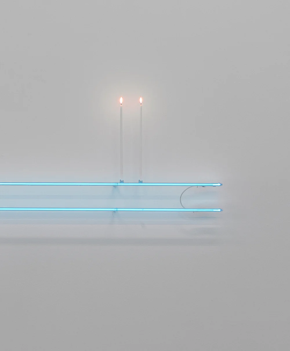 8230BeingandNeonthingness — Cerith Wyn Evans — Exhibitions — Galerie Buchholz — Image 17