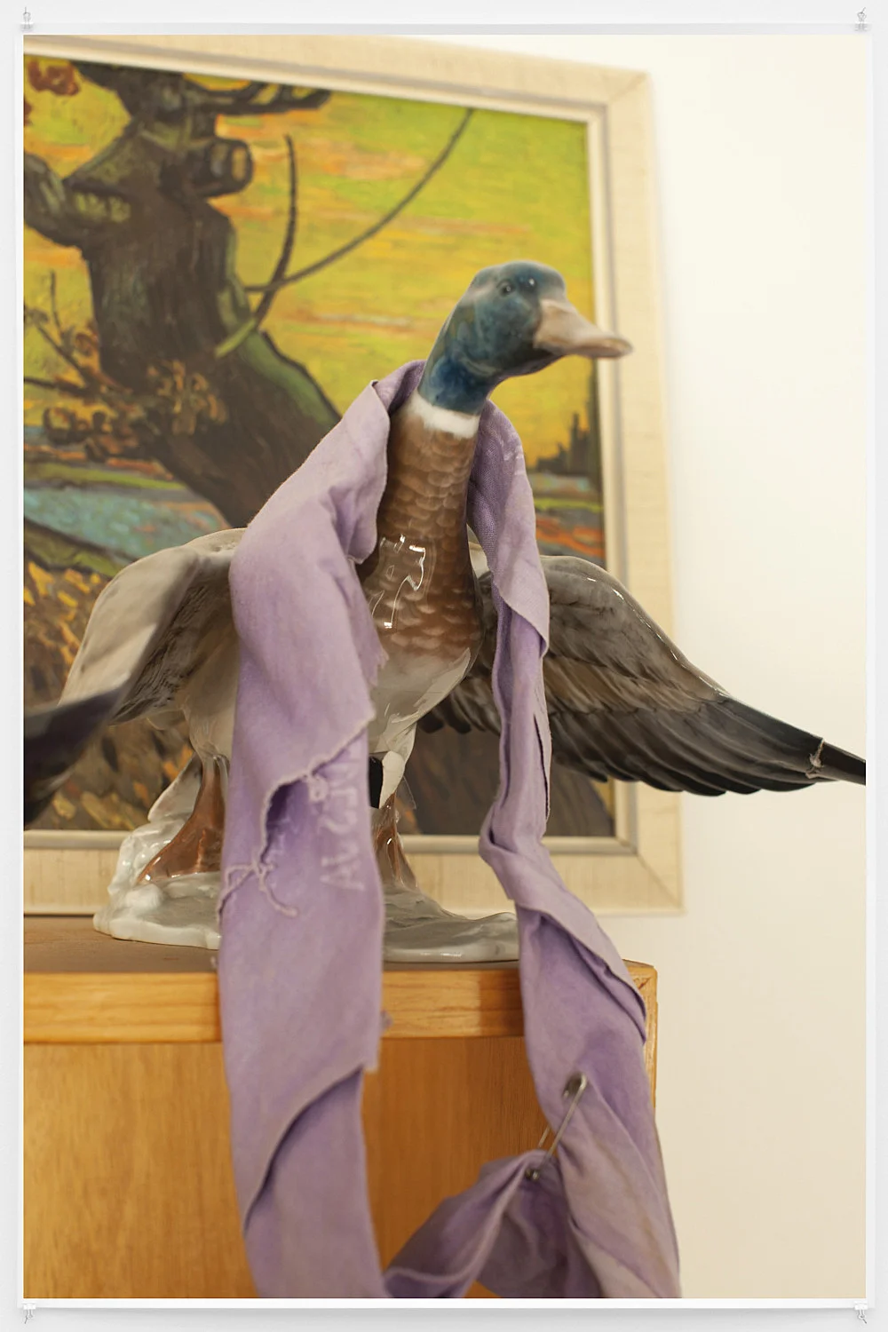 Wolfgang Tillmans Berlin 2020 — Wolfgang Tillmans — Exhibitions — Galerie Buchholz — Image 33