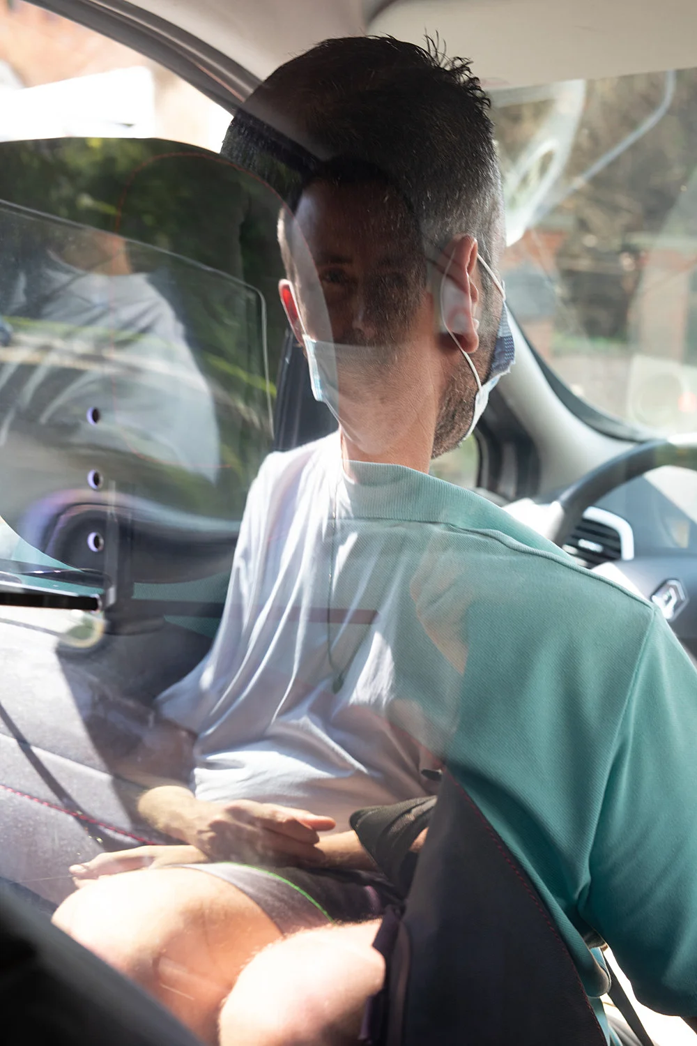 Wolfgang Tillmans Berlin 2020 — Wolfgang Tillmans — Exhibitions — Galerie Buchholz — Image 31