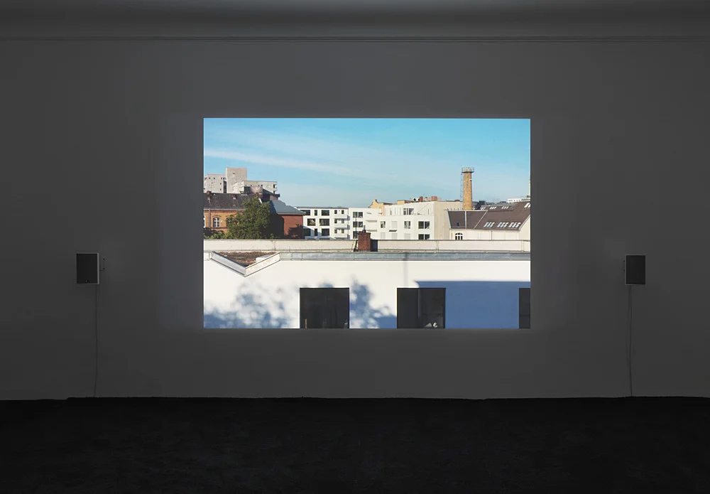 Wolfgang Tillmans Berlin 2020 — Wolfgang Tillmans — Exhibitions — Galerie Buchholz — Image 00