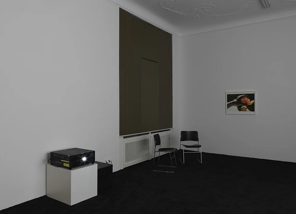 Wolfgang Tillmans Berlin 2020 — Wolfgang Tillmans — Exhibitions — Galerie Buchholz — Image 00