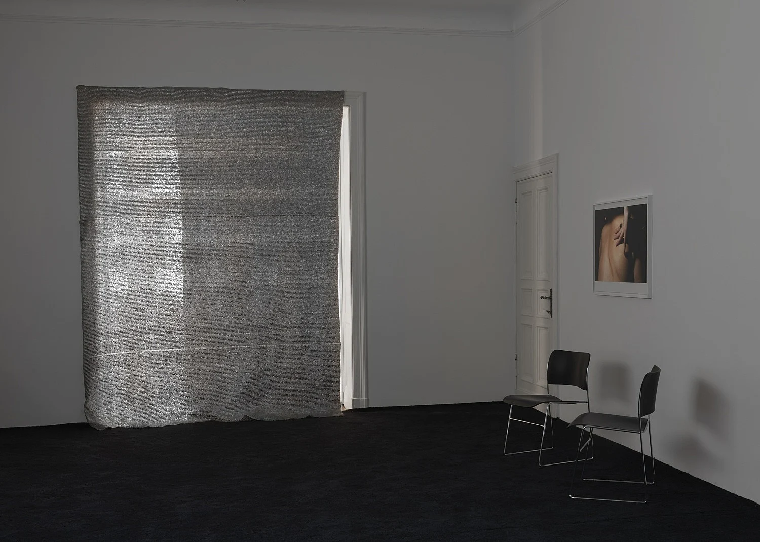 Wolfgang Tillmans Berlin 2020 — Wolfgang Tillmans — Exhibitions — Galerie Buchholz — Image 42