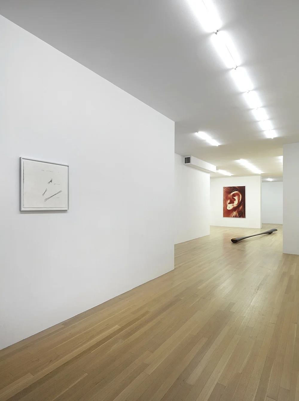 Nsschen — Isa Genzken — Exhibitions — Galerie Buchholz — Image 06