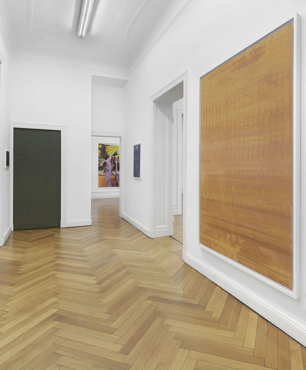Wolfgang Tillmans Berlin 2020 — Wolfgang Tillmans — Exhibitions — Galerie Buchholz — Image 05