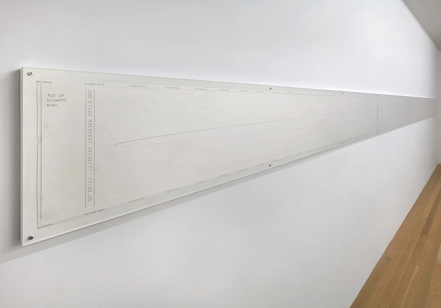 Nsschen — Isa Genzken — Exhibitions — Galerie Buchholz — Image 26