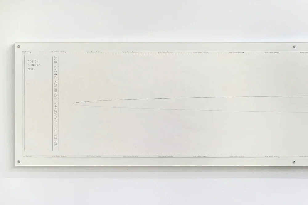 Nsschen — Isa Genzken — Exhibitions — Galerie Buchholz — Image 00