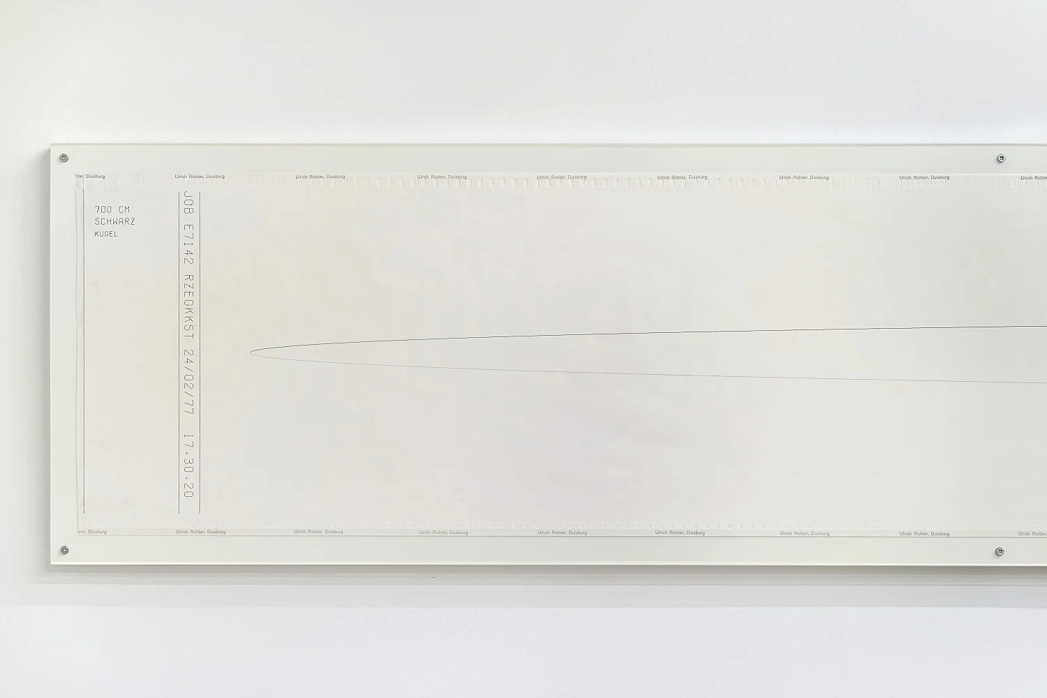 Nsschen — Isa Genzken — Exhibitions — Galerie Buchholz — Image 27