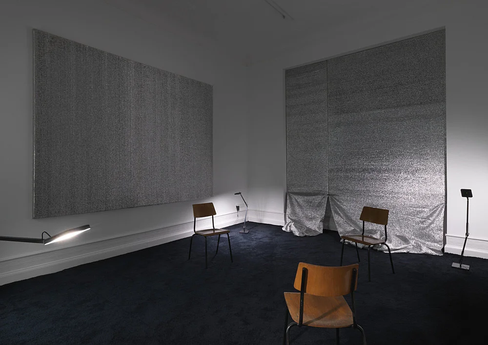 Wolfgang Tillmans Berlin 2020 — Wolfgang Tillmans — Exhibitions — Galerie Buchholz — Image 00