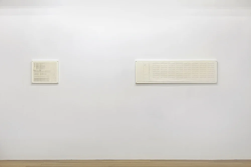 Nsschen — Isa Genzken — Exhibitions — Galerie Buchholz — Image 00