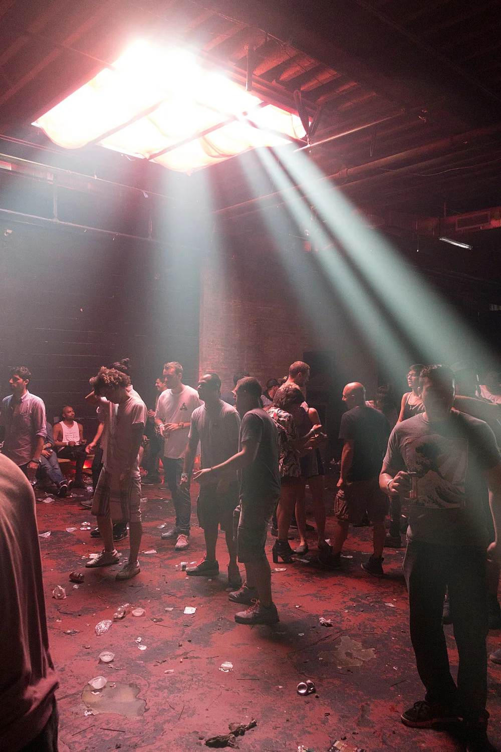 Wolfgang Tillmans Berlin 2020 — Wolfgang Tillmans — Exhibitions — Galerie Buchholz — Image 49