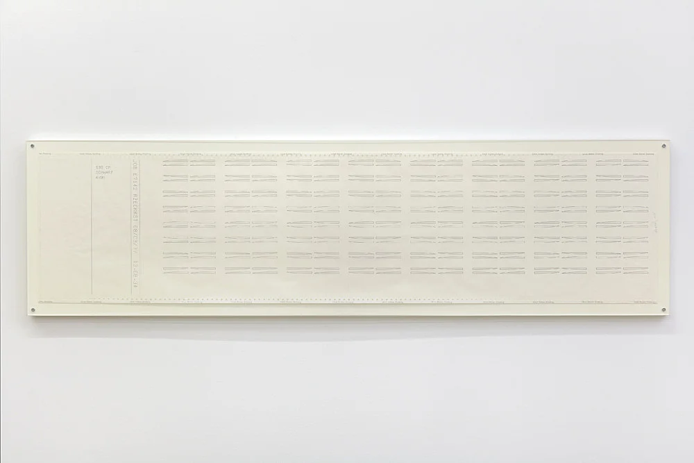 Nsschen — Isa Genzken — Exhibitions — Galerie Buchholz — Image 00