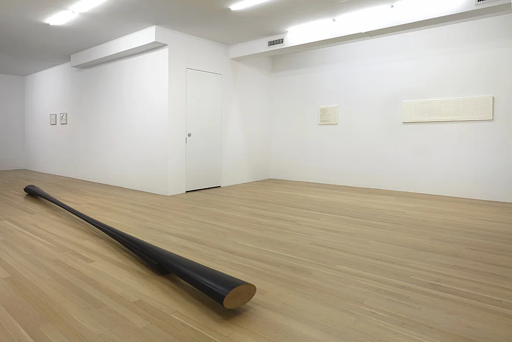 Nsschen — Isa Genzken — Exhibitions — Galerie Buchholz — Image 00