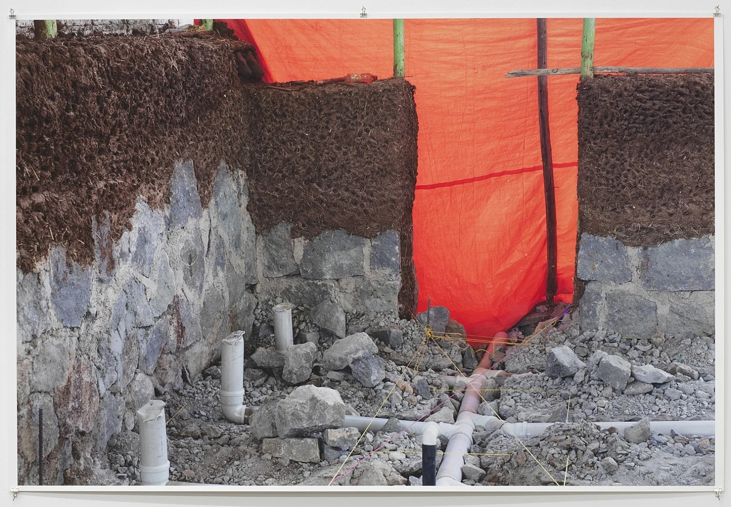 Wolfgang Tillmans Berlin 2020 — Wolfgang Tillmans — Exhibitions — Galerie Buchholz — Image 60