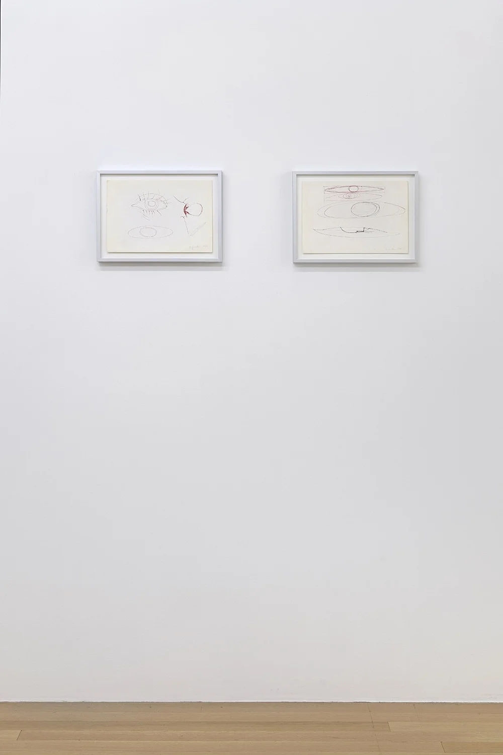 Nsschen — Isa Genzken — Exhibitions — Galerie Buchholz — Image 36