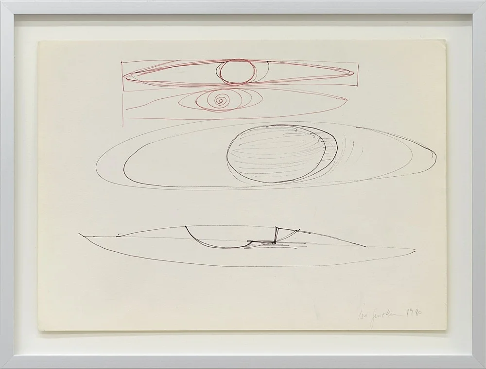 Nsschen — Isa Genzken — Exhibitions — Galerie Buchholz — Image 00