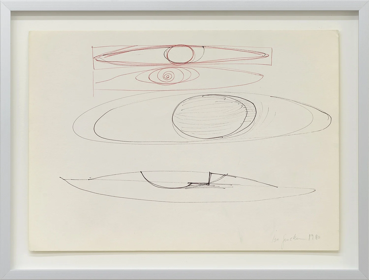 Nsschen — Isa Genzken — Exhibitions — Galerie Buchholz — Image 37