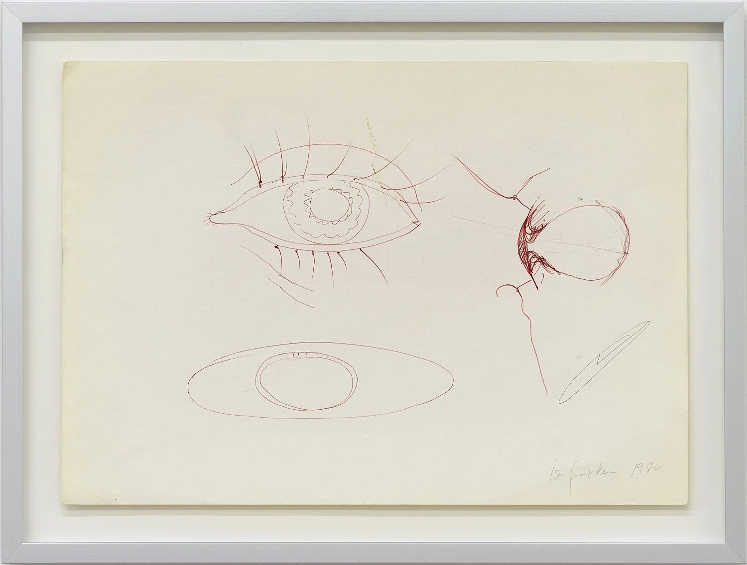 Nsschen — Isa Genzken — Exhibitions — Galerie Buchholz — Image 38