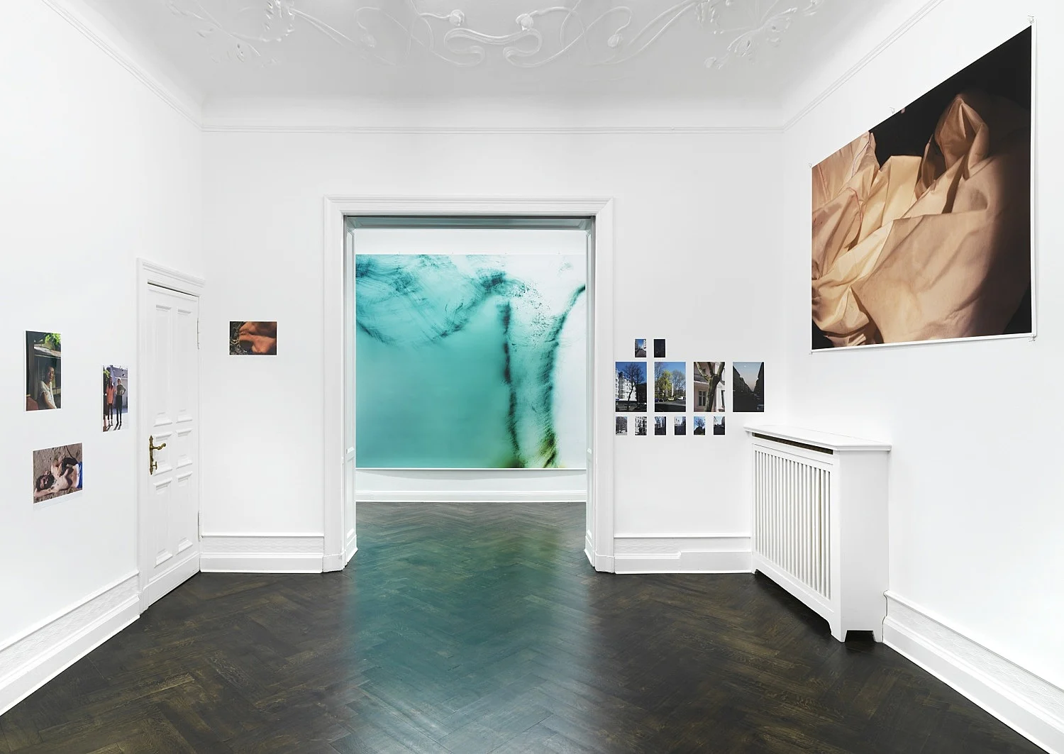 Wolfgang Tillmans Berlin 2020 — Wolfgang Tillmans — Exhibitions — Galerie Buchholz — Image 65
