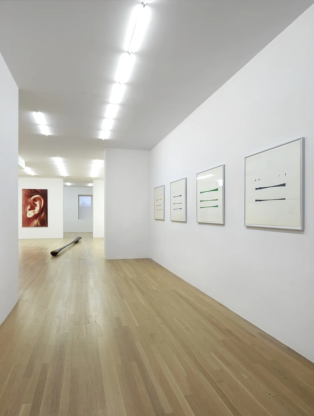 Nsschen — Isa Genzken — Exhibitions — Galerie Buchholz — Image 09